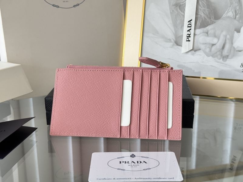 Prada Wallets